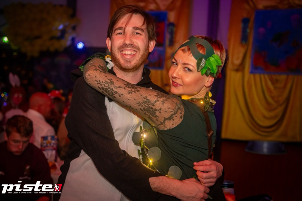 Karneval in Bad Doberan