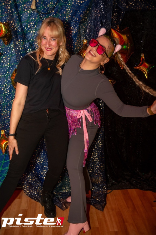 Karneval in Bad Doberan