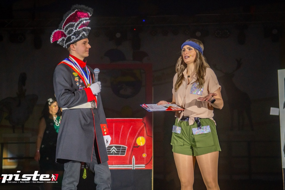 Karneval in Bad Doberan