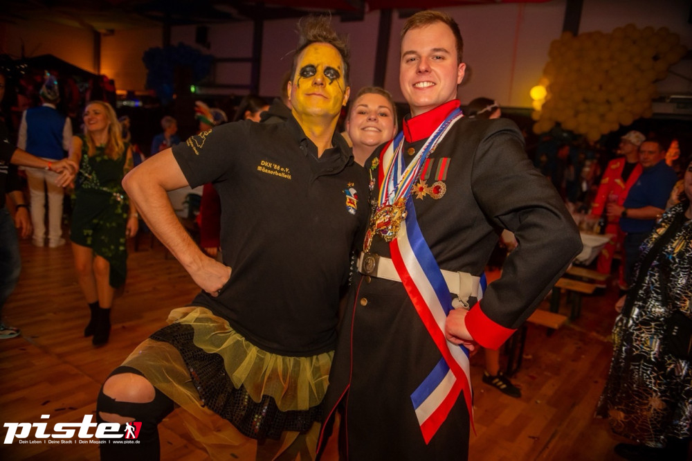 Karneval in Bad Doberan