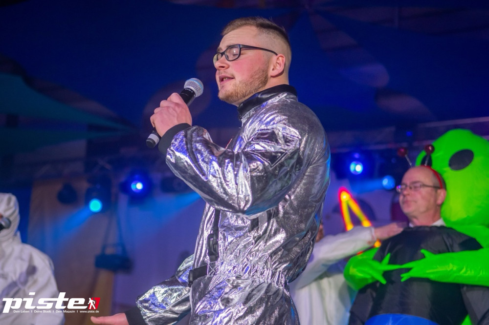 Karneval in Bad Doberan