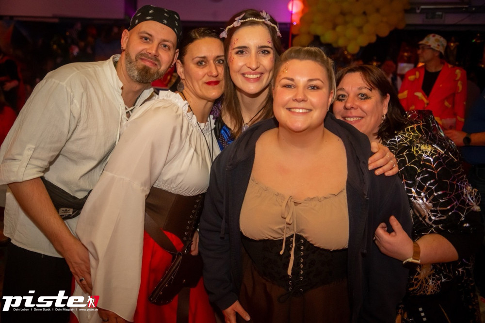 Karneval in Bad Doberan