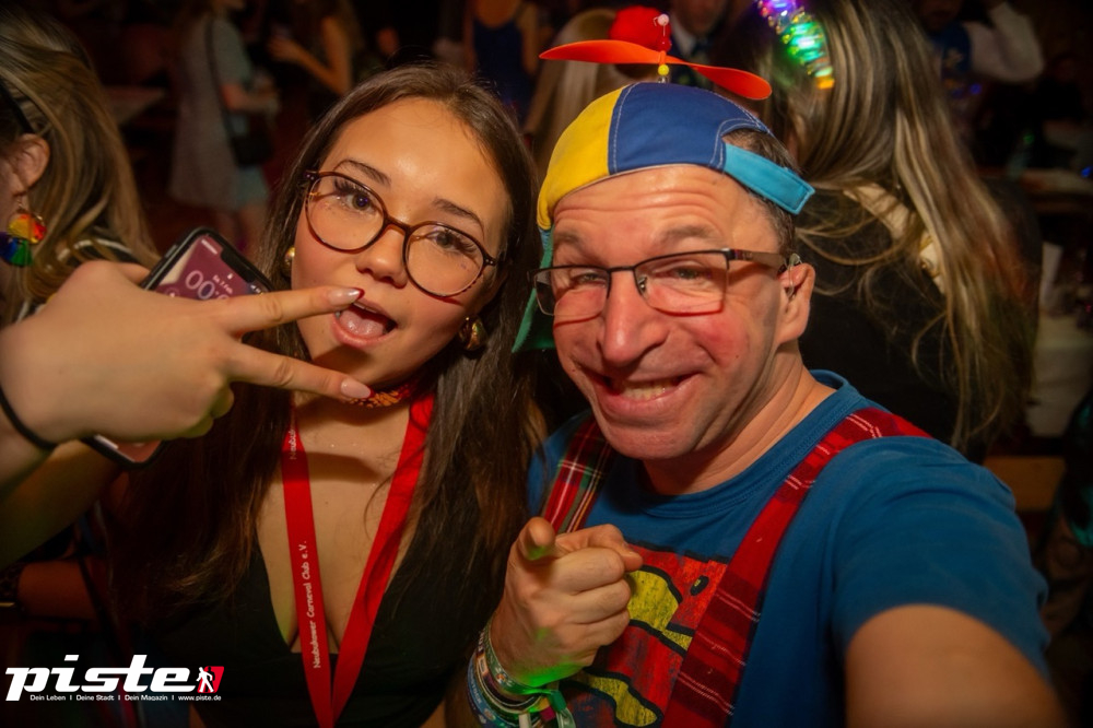 Karneval in Bad Doberan
