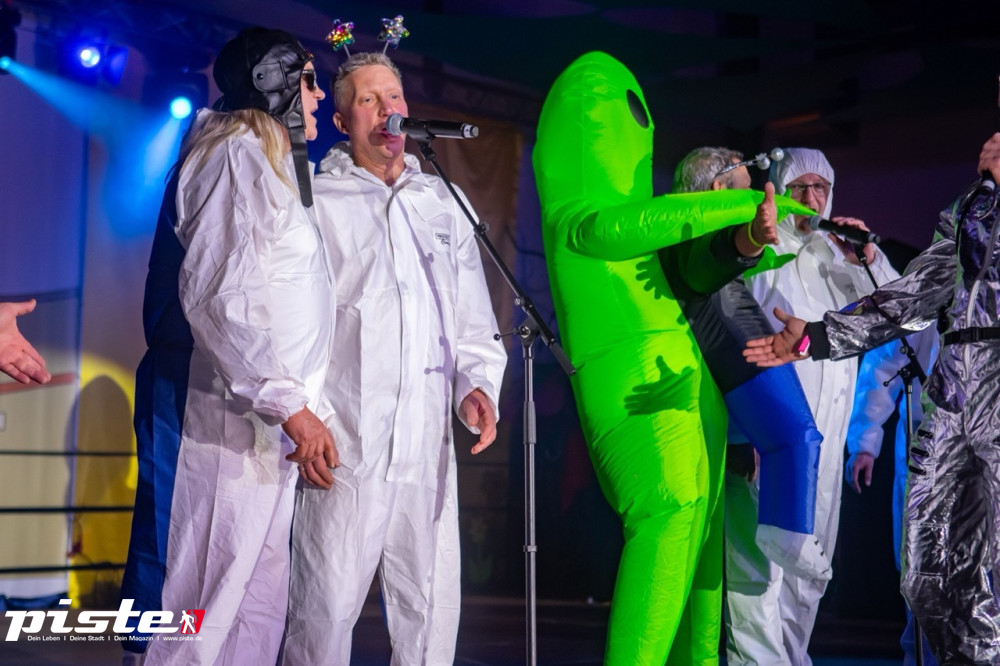 Karneval in Bad Doberan