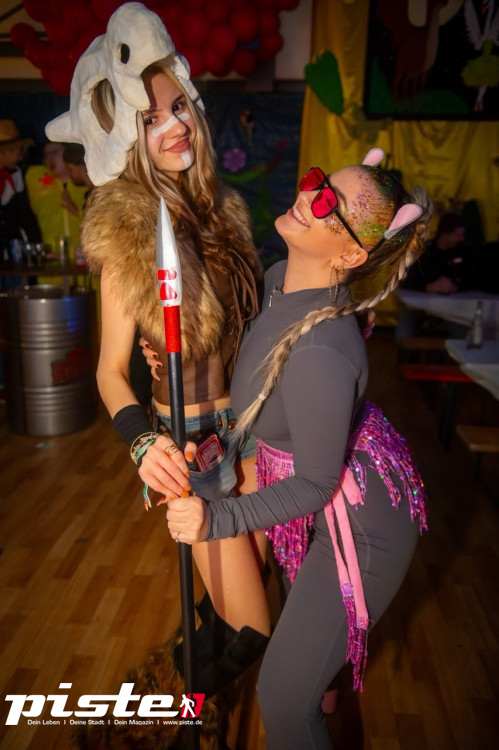 Karneval in Bad Doberan