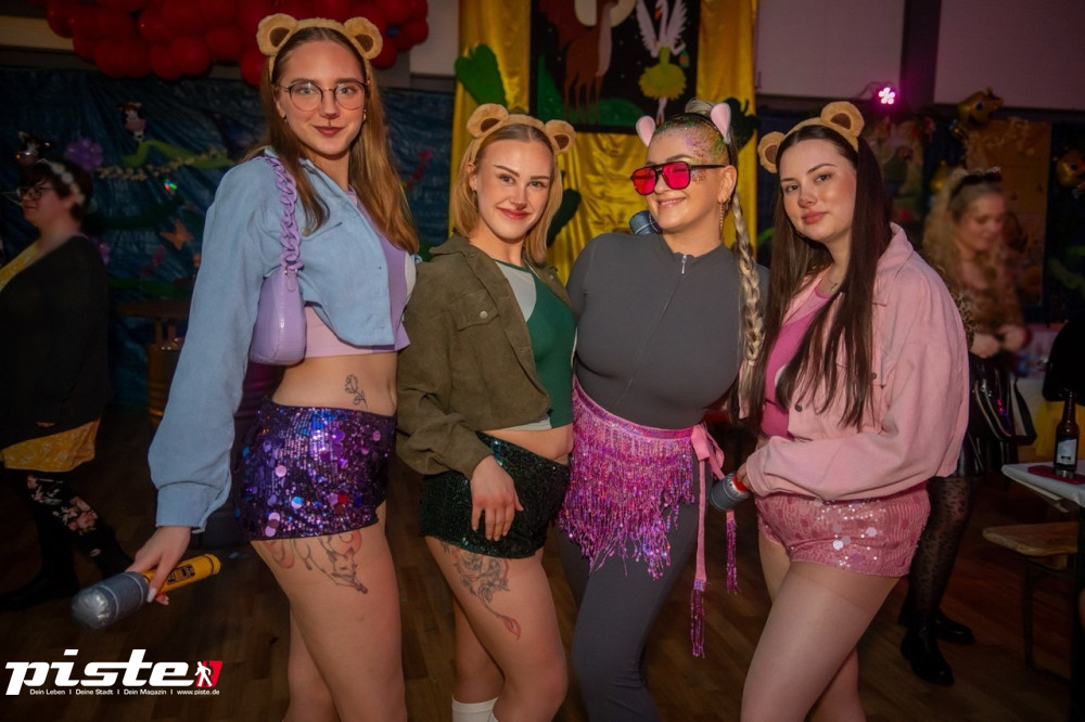 Karneval in Bad Doberan