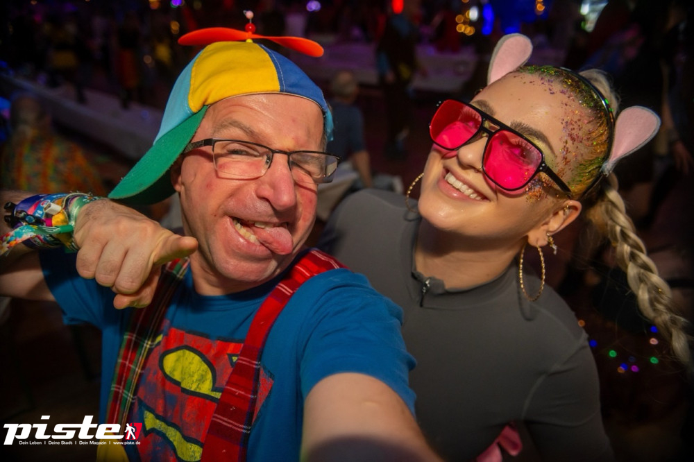 Karneval in Bad Doberan