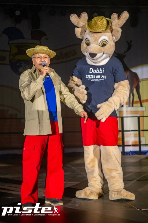 Karneval in Bad Doberan
