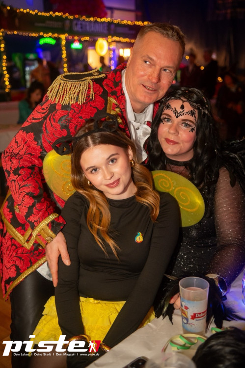 Karneval in Bad Doberan