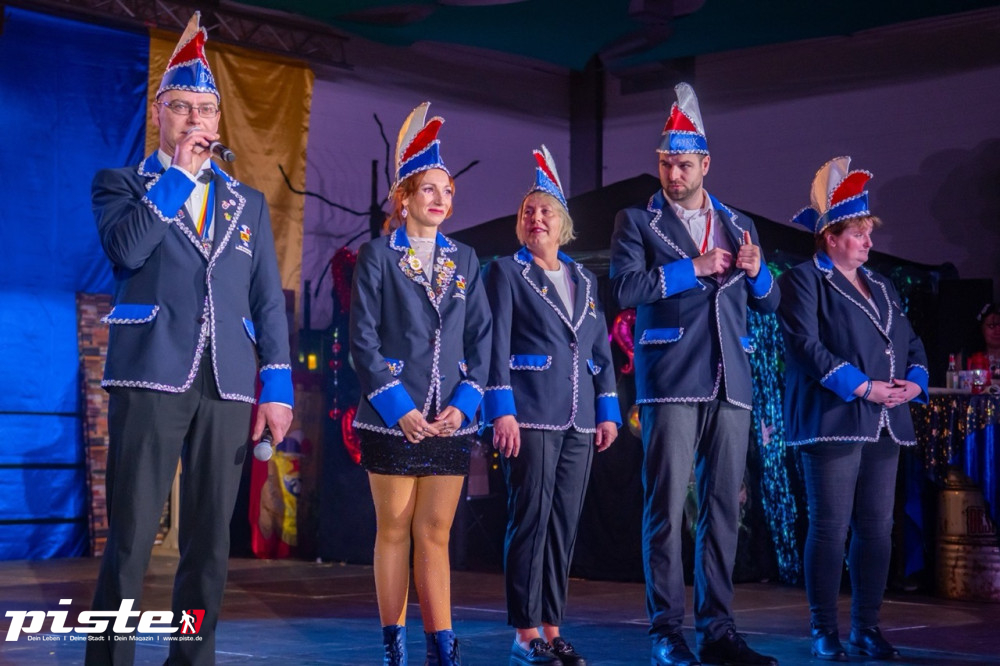 Karneval in Bad Doberan