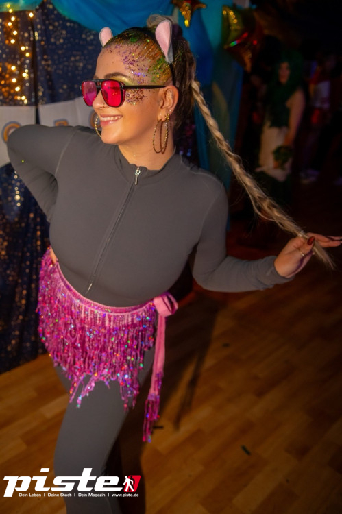 Karneval in Bad Doberan