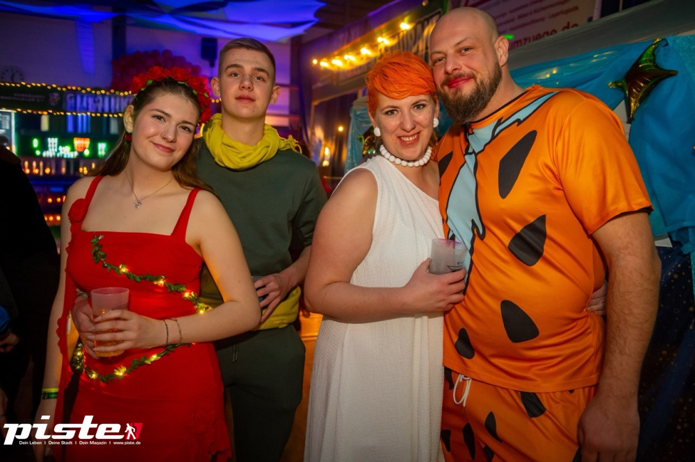 Karneval in Bad Doberan