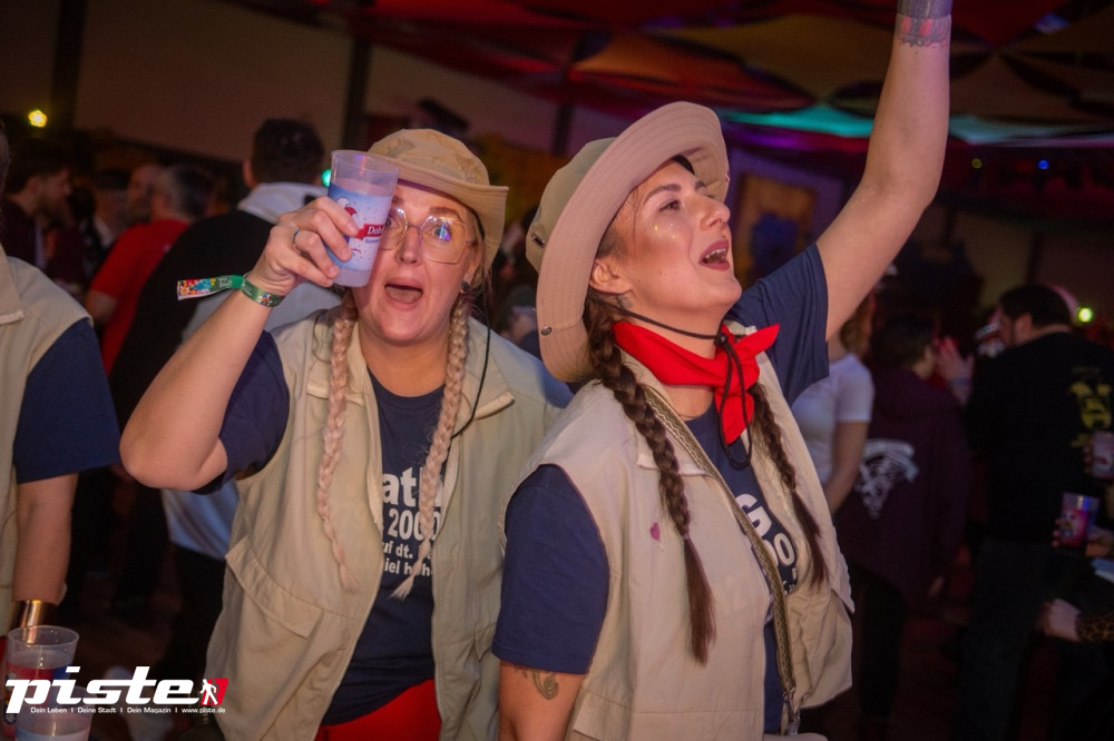 Karneval in Bad Doberan
