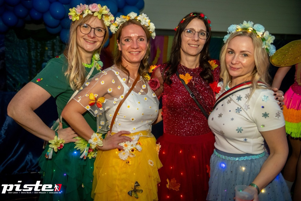 Karneval in Bad Doberan