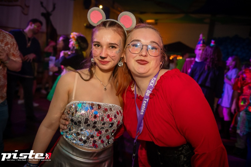 Karneval in Bad Doberan