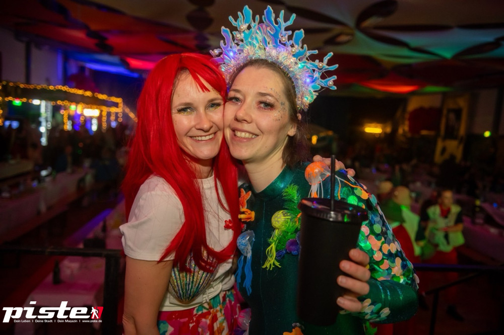 Karneval in Bad Doberan