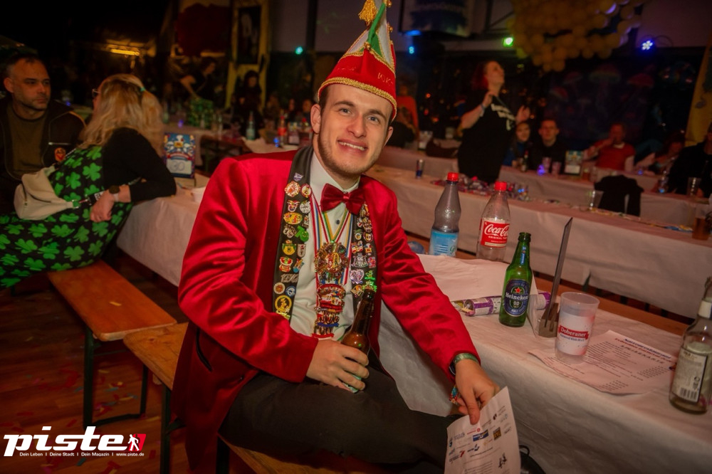 Karneval in Bad Doberan