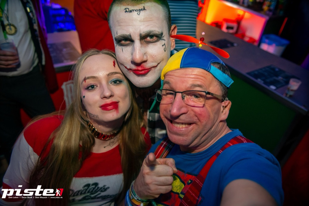 Karneval in Bad Doberan