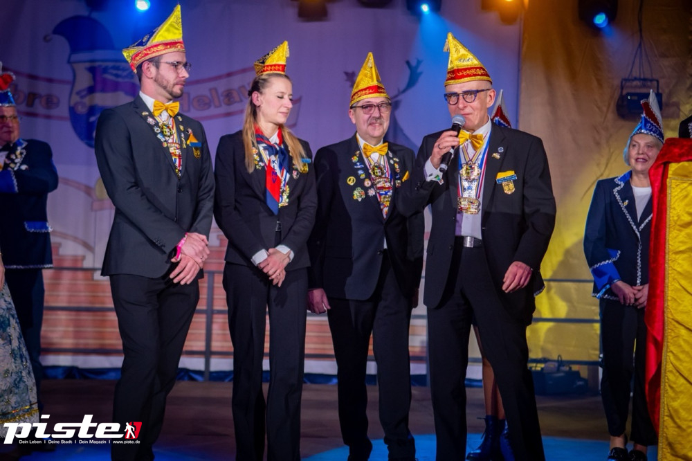 Karneval in Bad Doberan