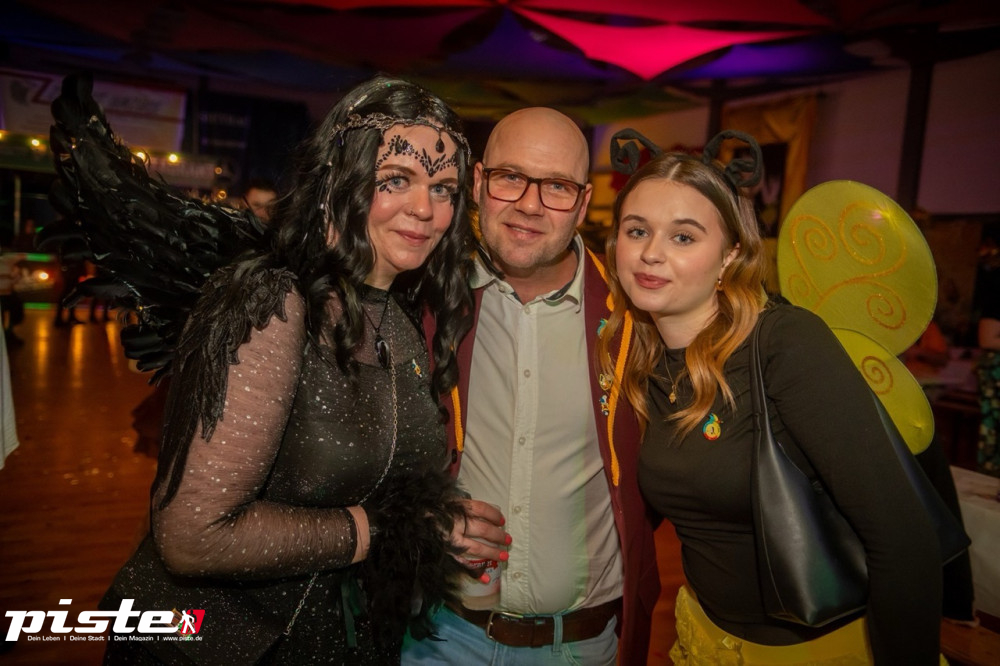 Karneval in Bad Doberan
