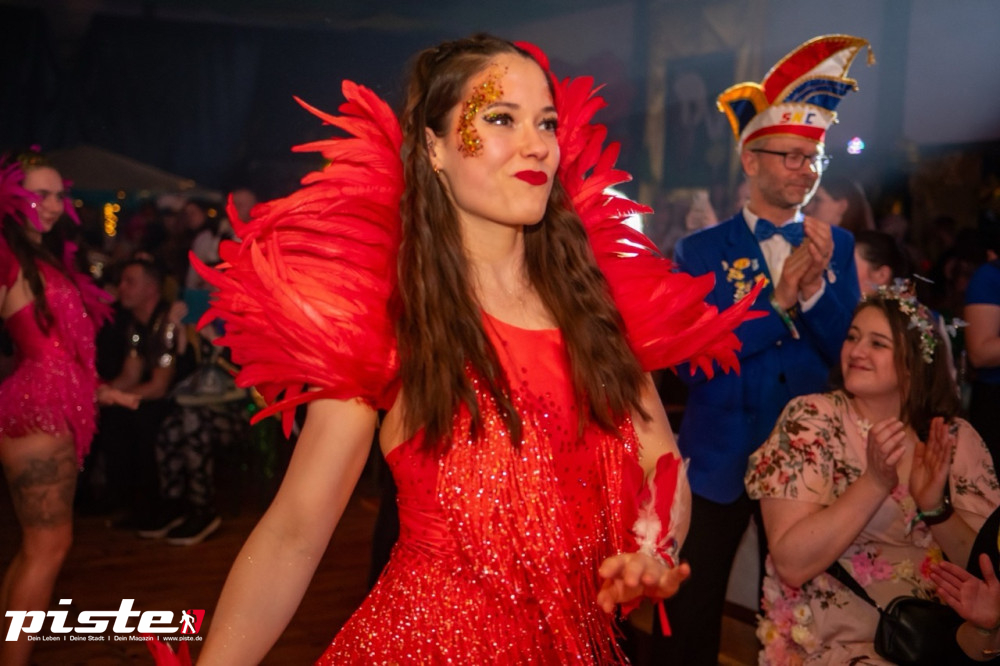 Karneval in Bad Doberan