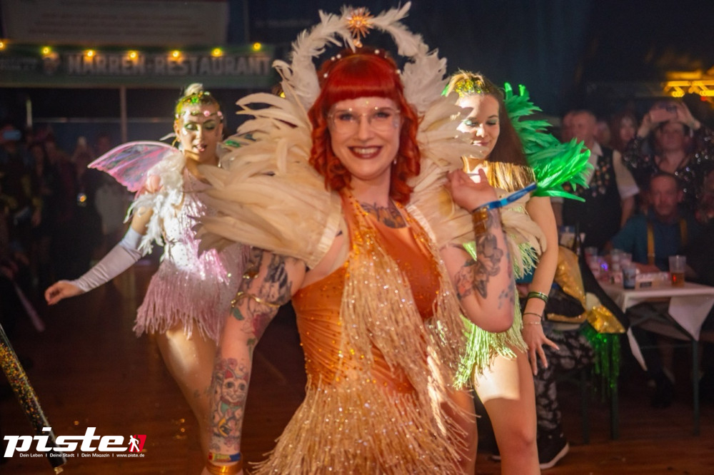 Karneval in Bad Doberan