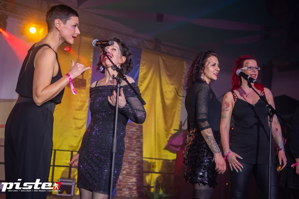 Karneval in Bad Doberan