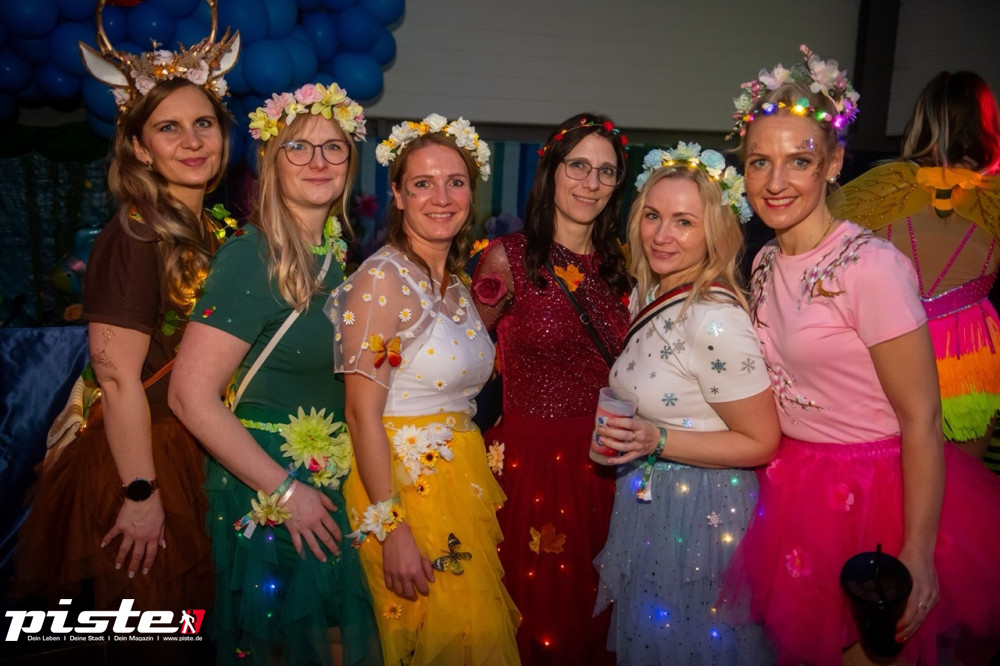 Karneval in Bad Doberan