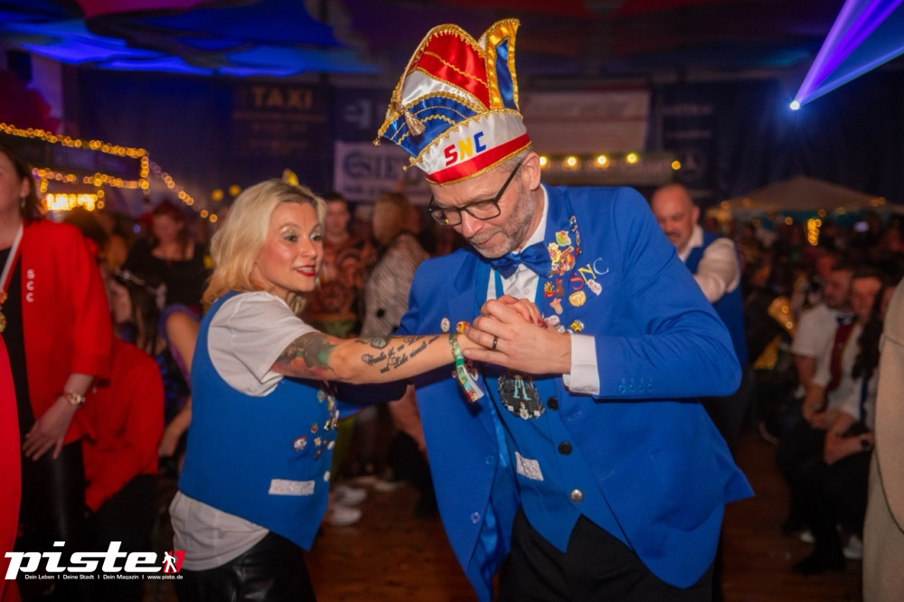 Karneval in Bad Doberan