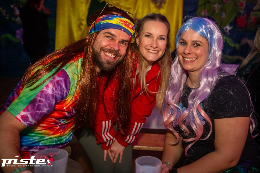 Karneval in Bad Doberan