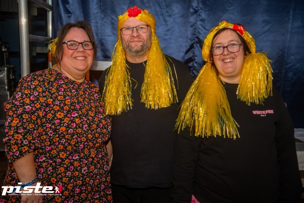 Karneval in Bad Doberan