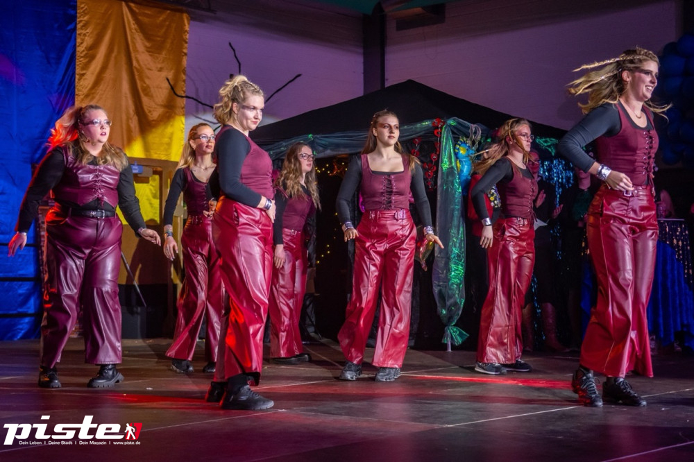 Karneval in Bad Doberan