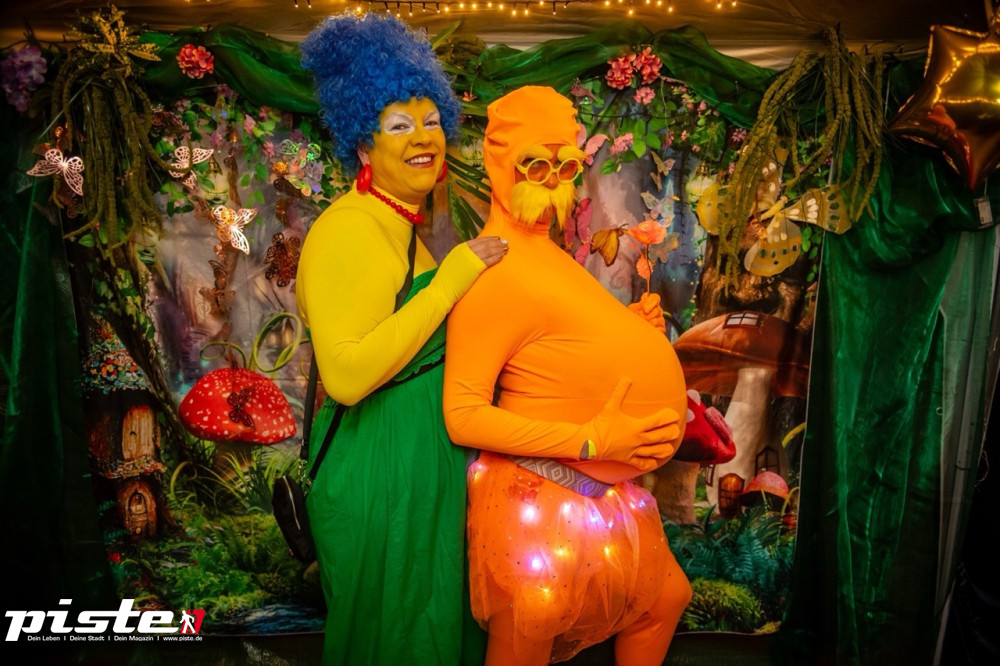 Karneval in Bad Doberan