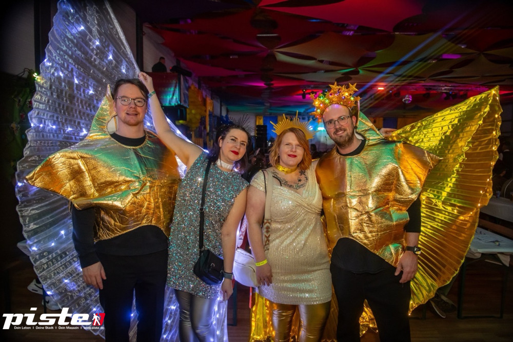 Karneval in Bad Doberan