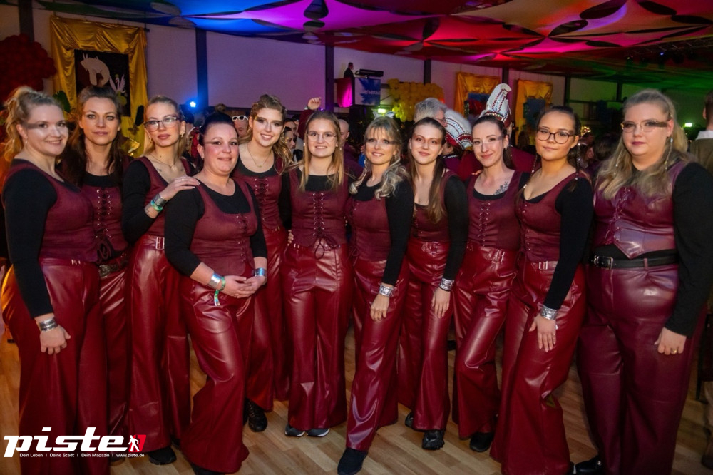 Karneval in Bad Doberan