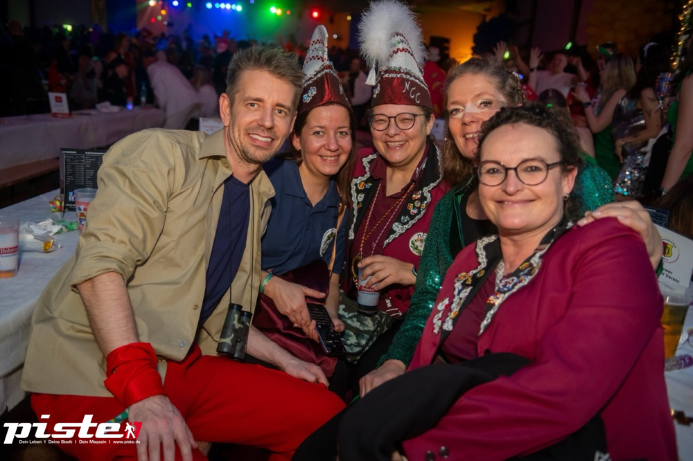 Karneval in Bad Doberan