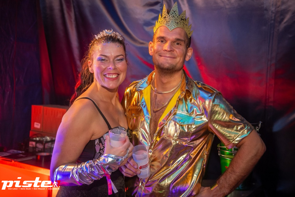 Karneval in Bad Doberan