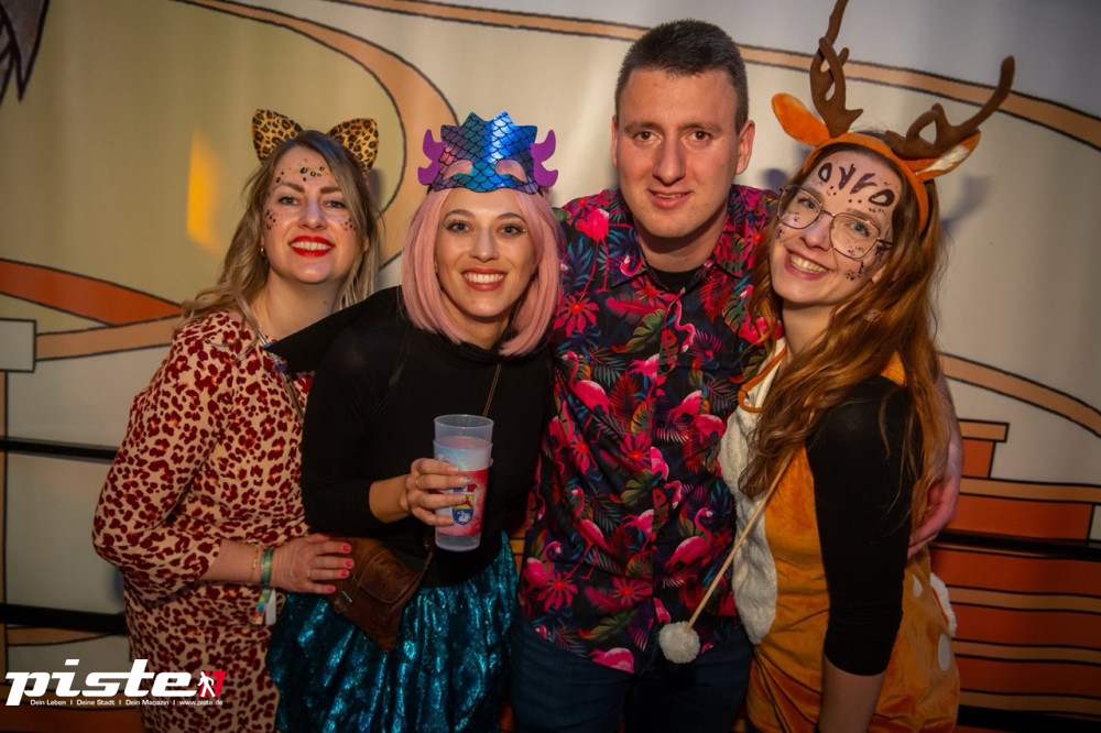 Karneval in Bad Doberan