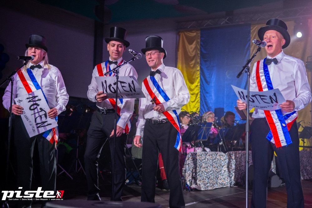 Karneval in Bad Doberan