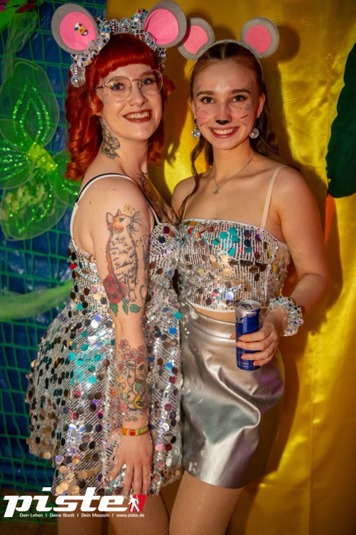 Karneval in Bad Doberan