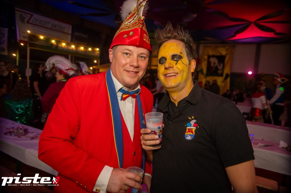 Karneval in Bad Doberan