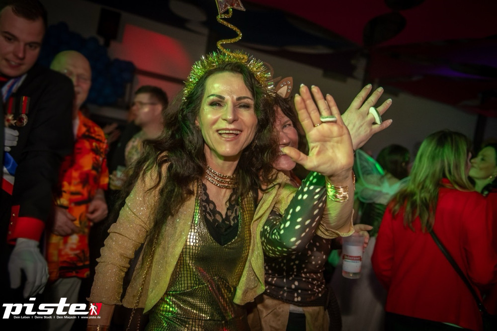 Karneval in Bad Doberan