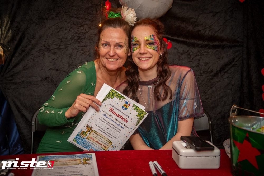 Karneval in Bad Doberan