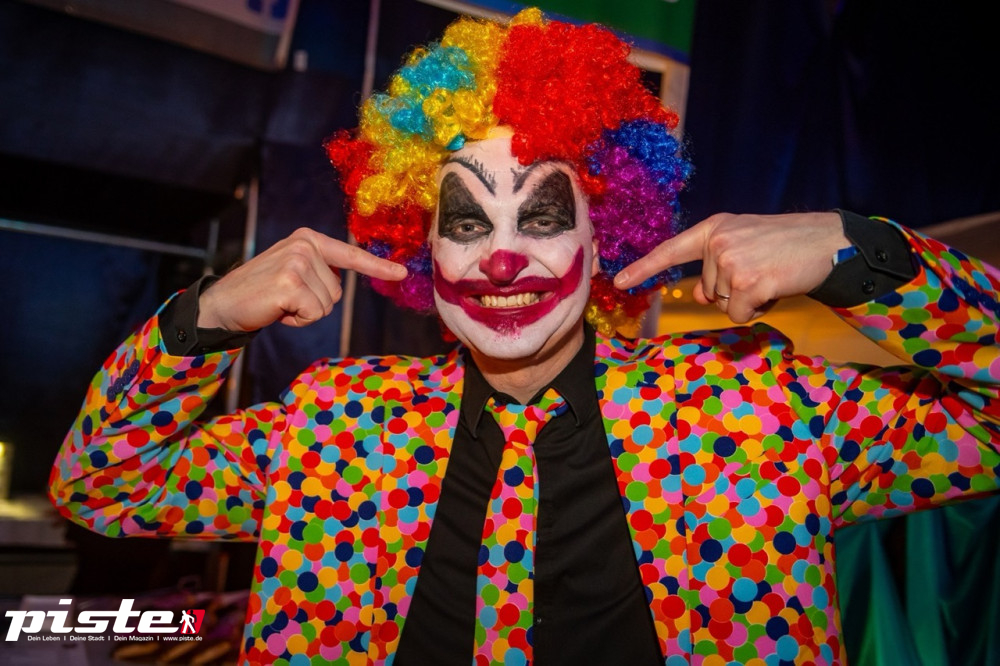 Karneval in Bad Doberan