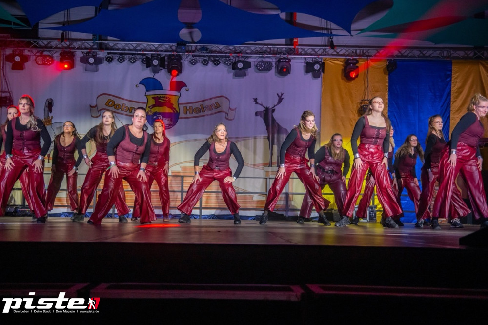 Karneval in Bad Doberan