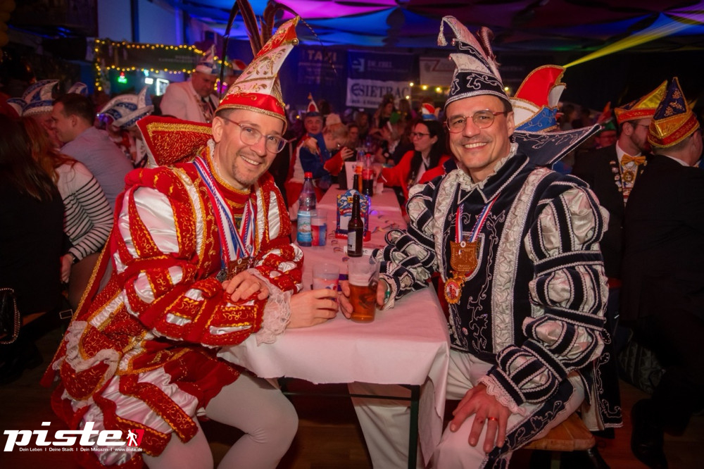 Karneval in Bad Doberan