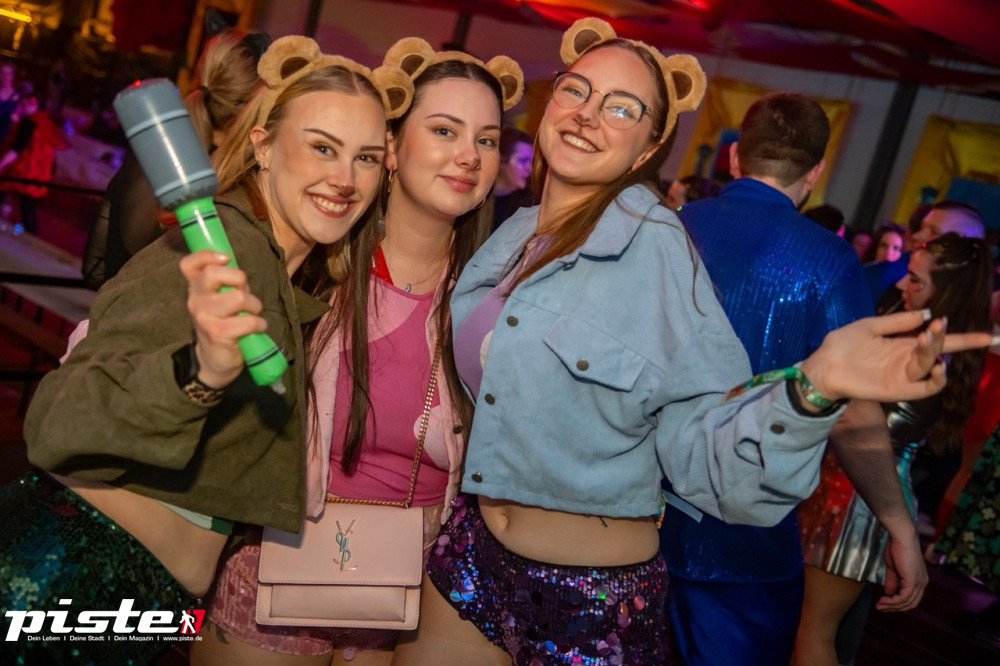 Karneval in Bad Doberan