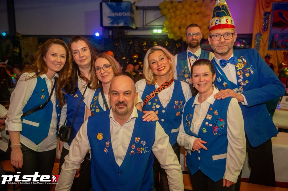 Karneval in Bad Doberan