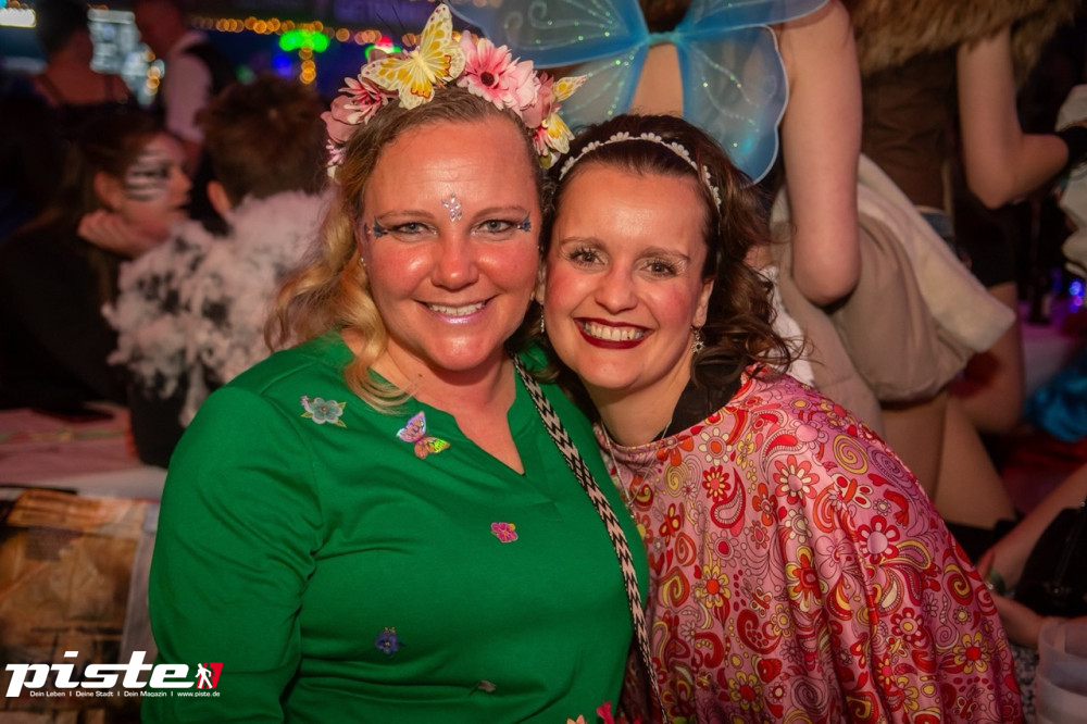 Karneval in Bad Doberan