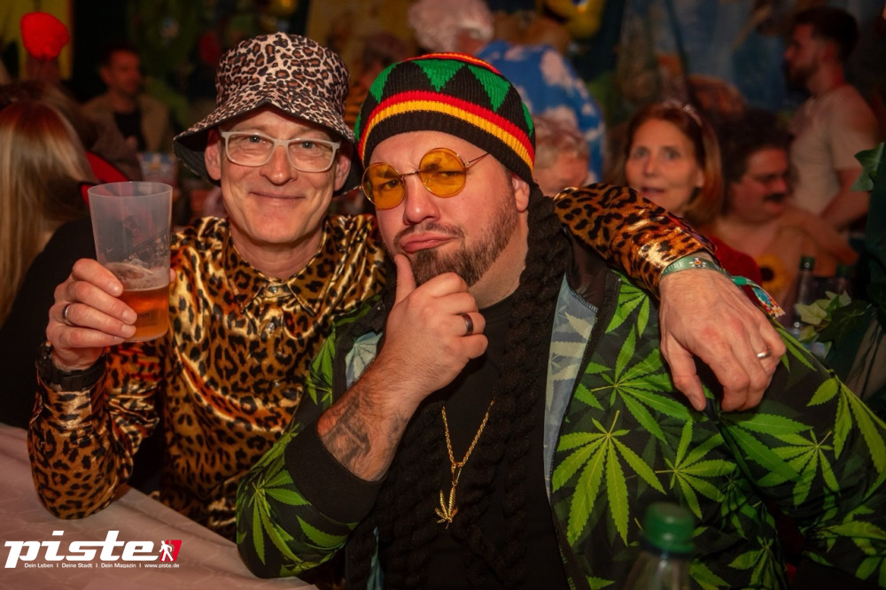 Karneval in Bad Doberan